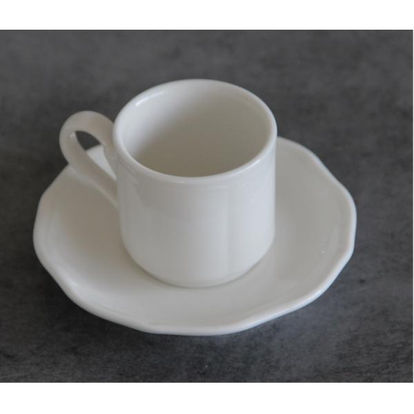 Sous tasse Ø12 cm SCALA